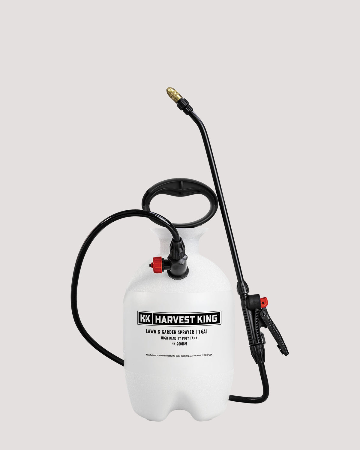 1 Gallon Lawn & Garden Sprayer