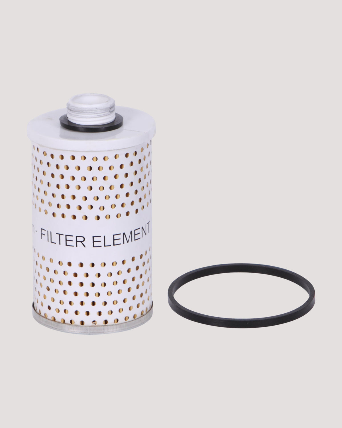 Contaminant Replacement Filter