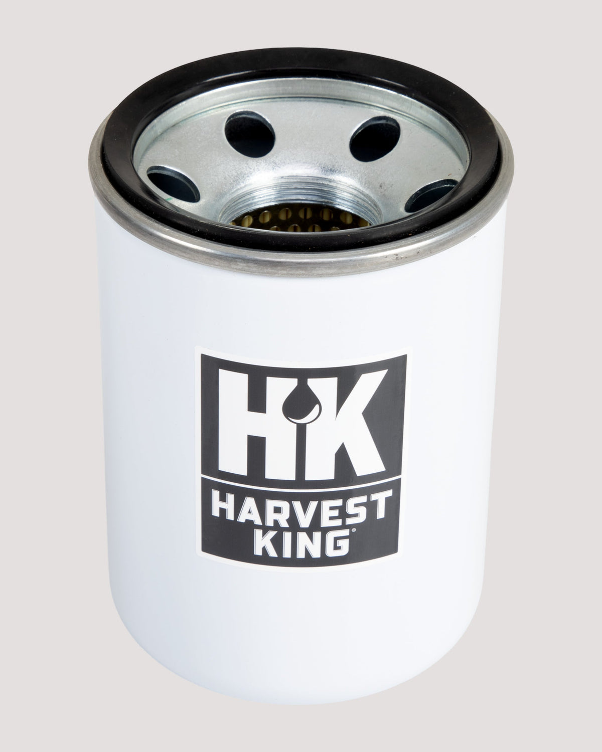Water Blocking Fuel Filter