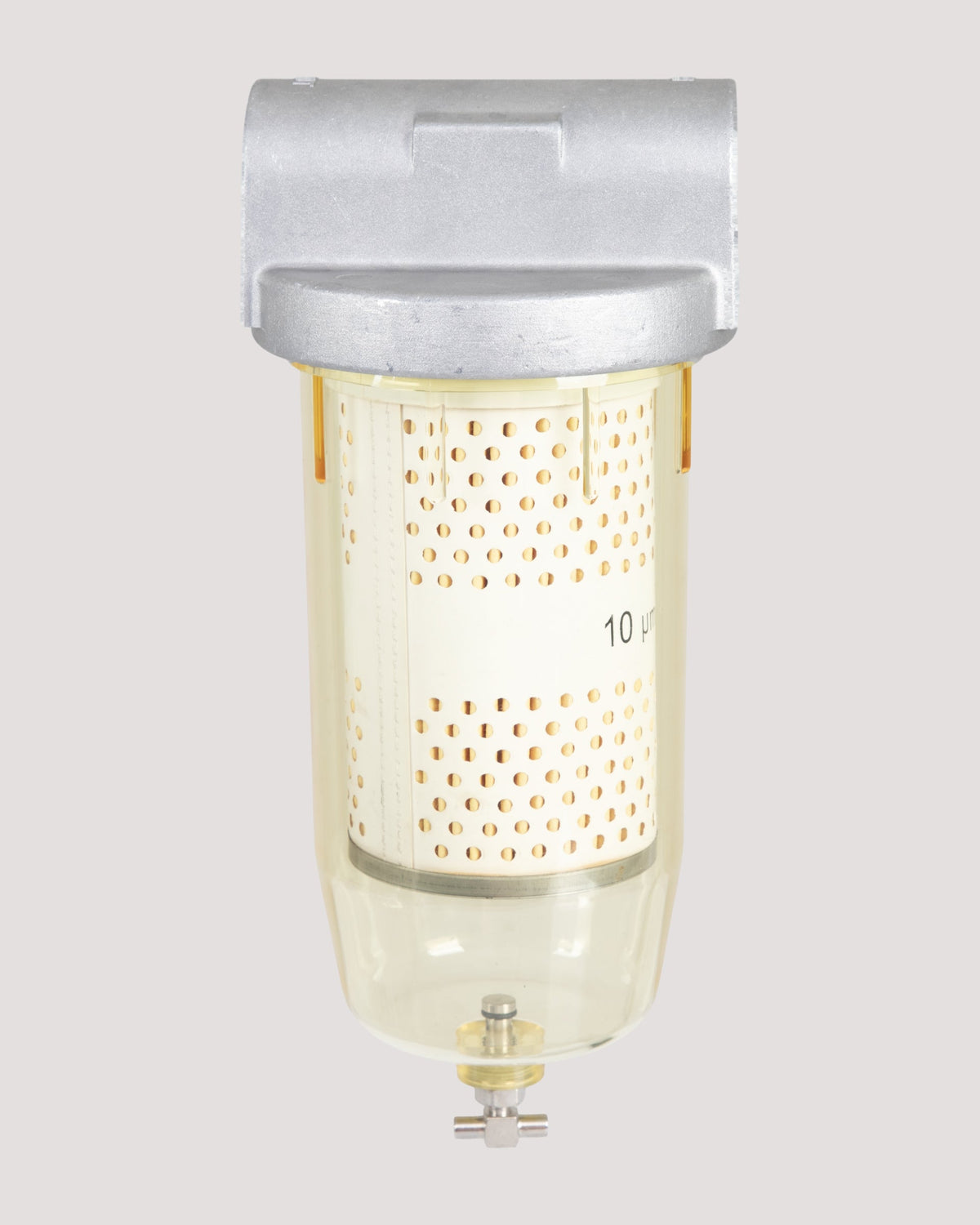 1" NPT Fuel Filter Kit