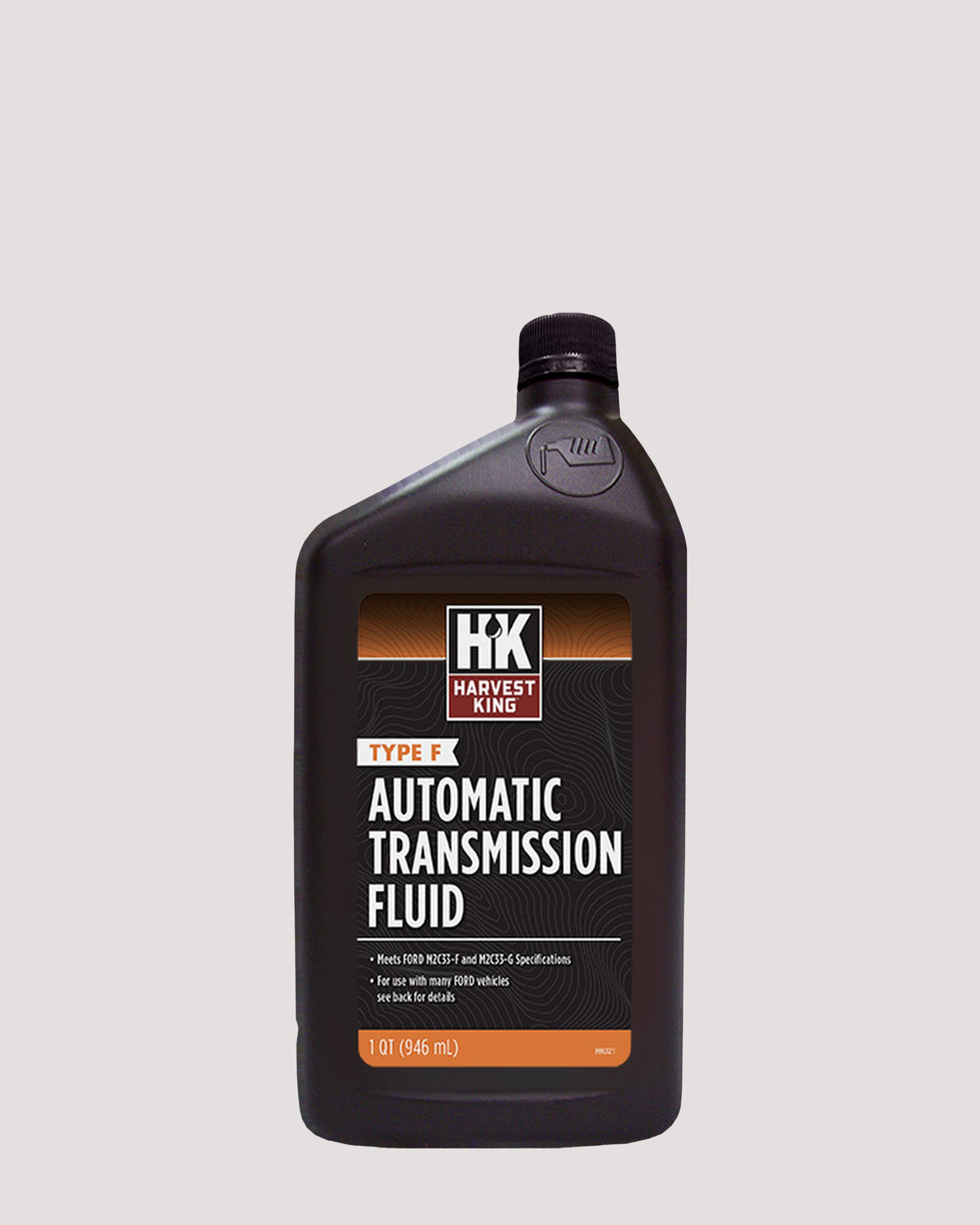 Type F Automatic Transmission Fluid