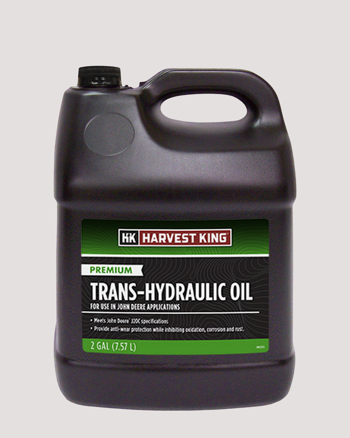 Premium J20C Tractor Trans-Hydraulic Oil