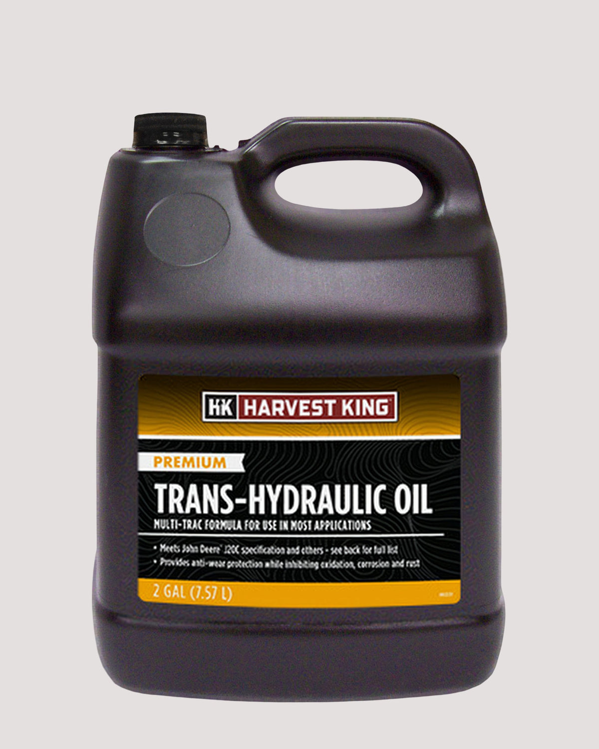 Premium Multi-Tractor Trans-Hydraulic Oil