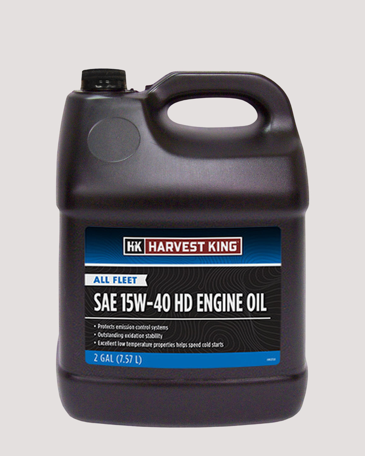 All Fleet SAE 15W-40 Heavy Duty Engine Oil