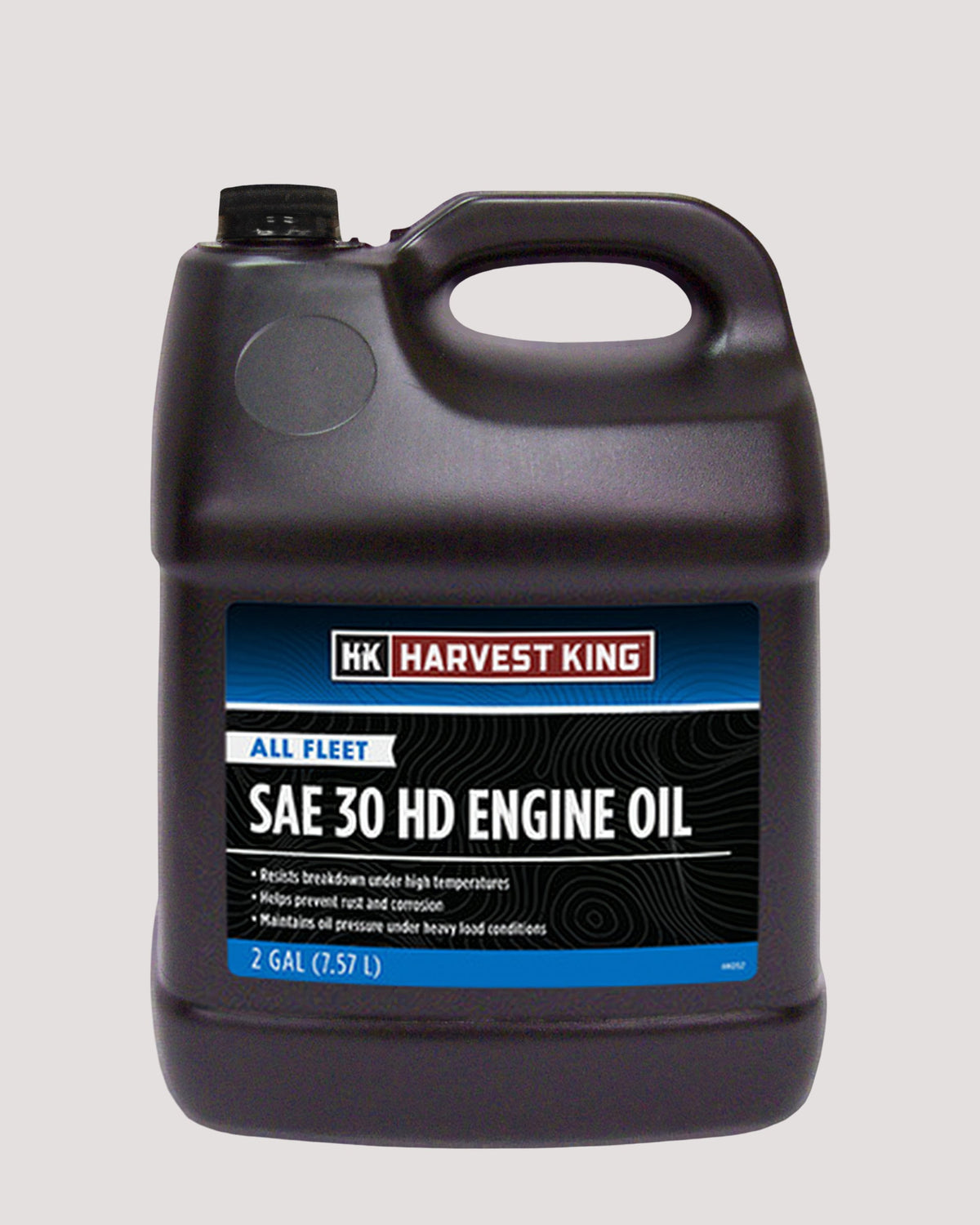 All Fleet SAE 30 Heavy Duty Engine Oil