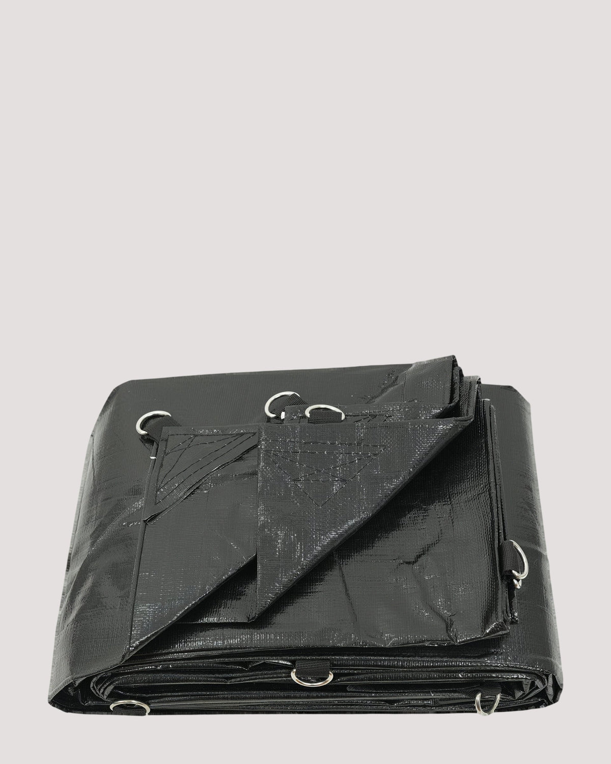 Industrial Duty Poly Tarp