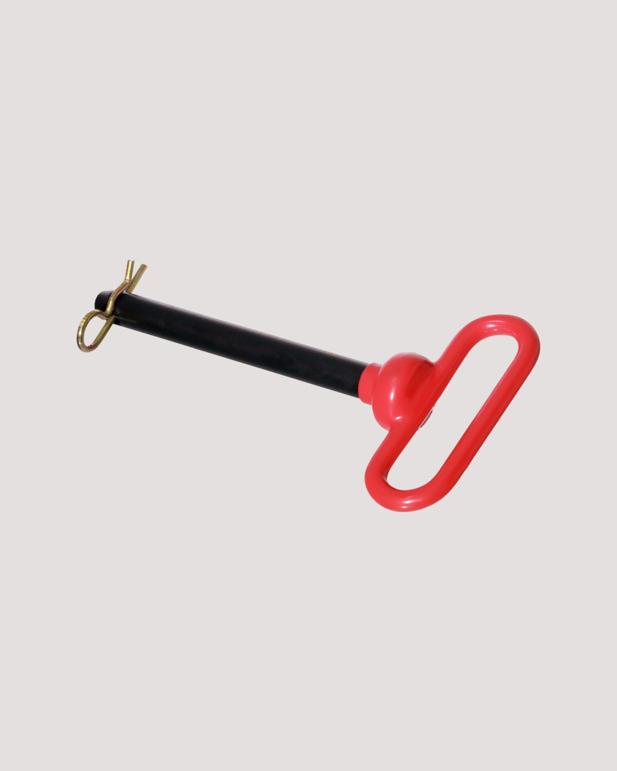 Harvest King™ Red Hitch Pin Grade 5 - 3/4" x 6-1/2"