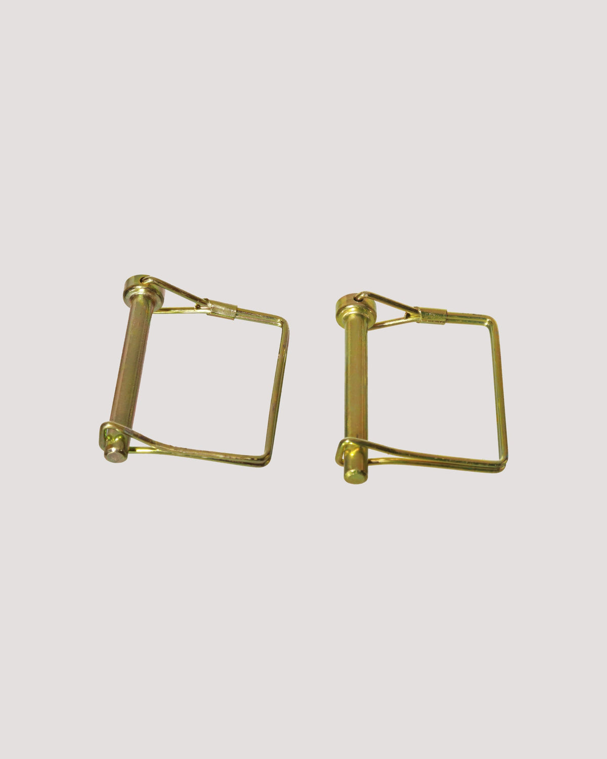 Harvest King™ 5/16" x 2-1/4" PTO Square Lock Pins 2-Pack