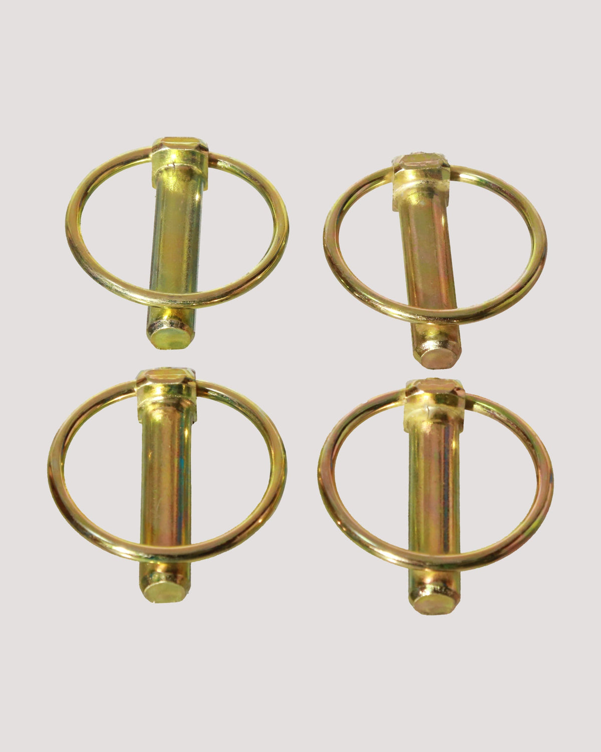 Harvest King™ 7/16" Lynch Pin 4-Pack