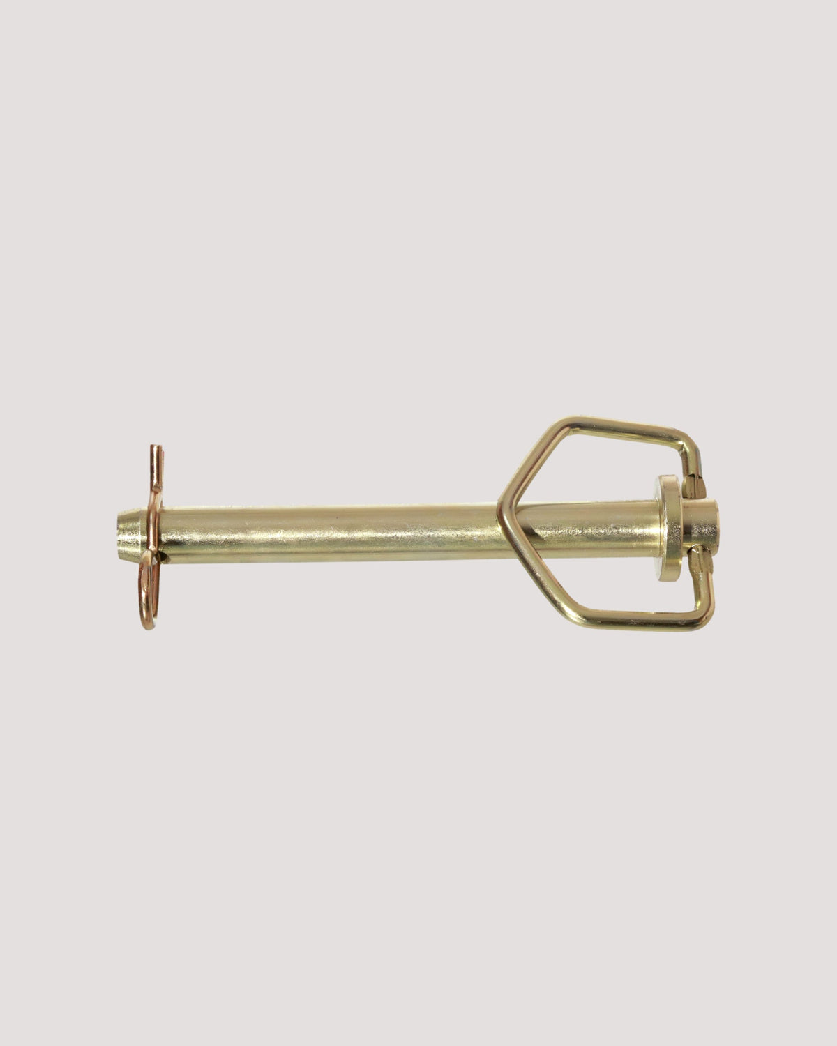 Harvest King™ Swivel Hitch Pin 1/2" x 4-1/4"