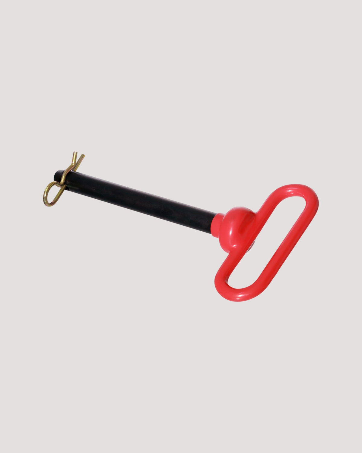 Harvest King™ Red Hitch Pin Grade 5 - 1" x 7-1/2"
