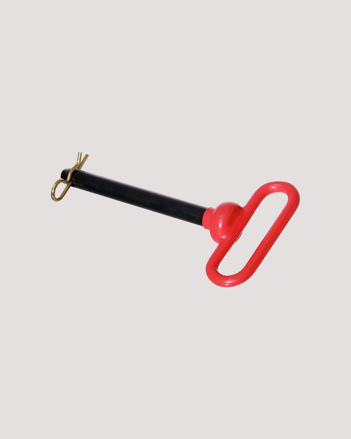 Harvest King™ Red Hitch Pin Grade 5 - 1/2" x 3-5/8"