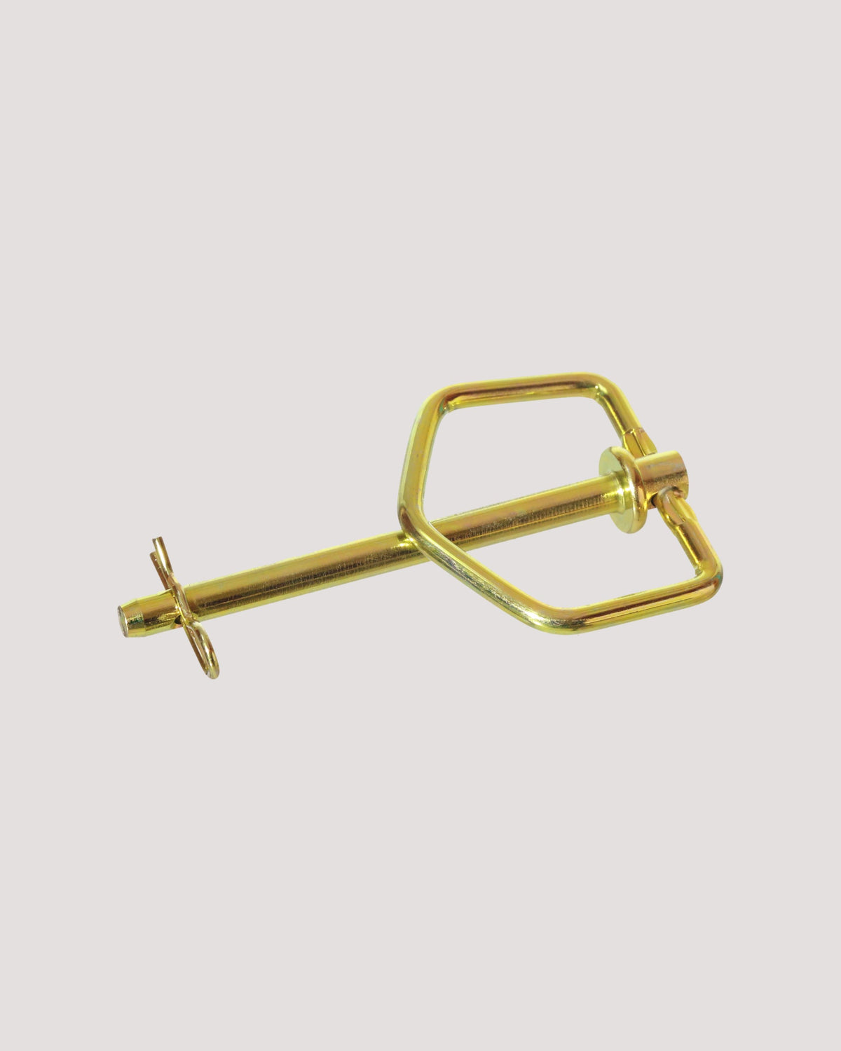 Harvest King™ Swivel Hitch Pin 3/8" x 4-1/4"