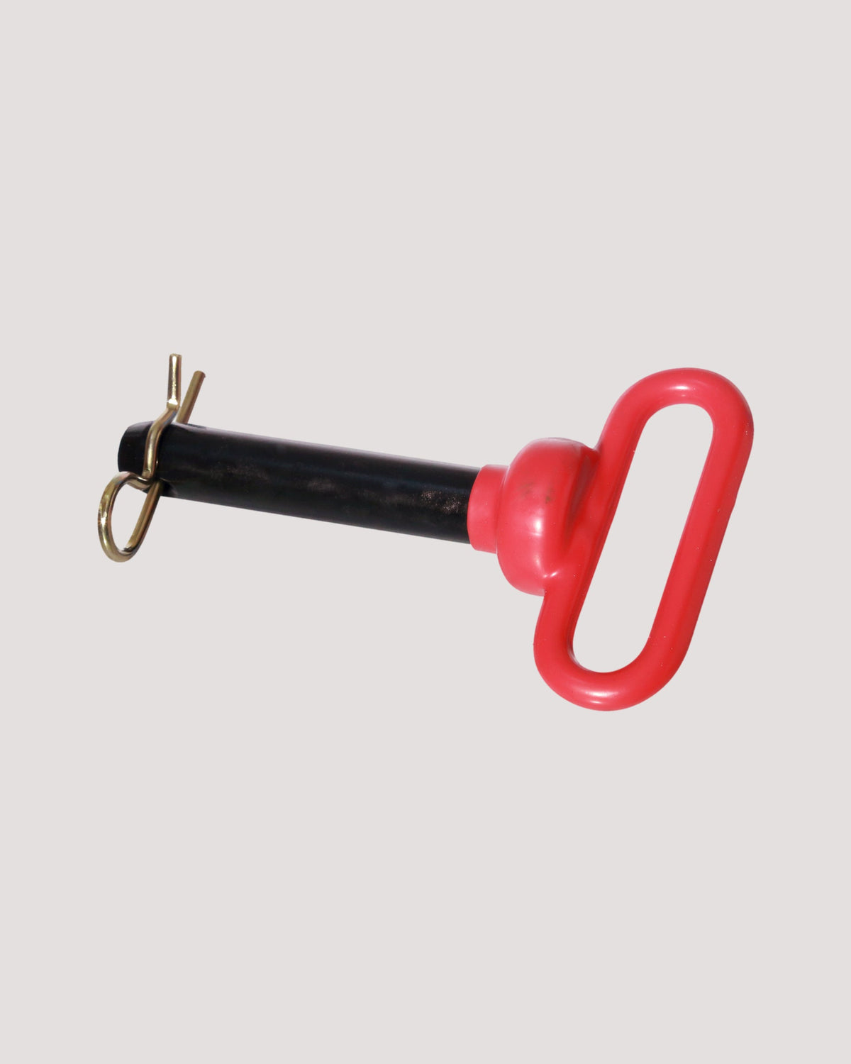 Harvest King™ Red Hitch Pin Grade 5 - 1-1/8" x 8-1/2"