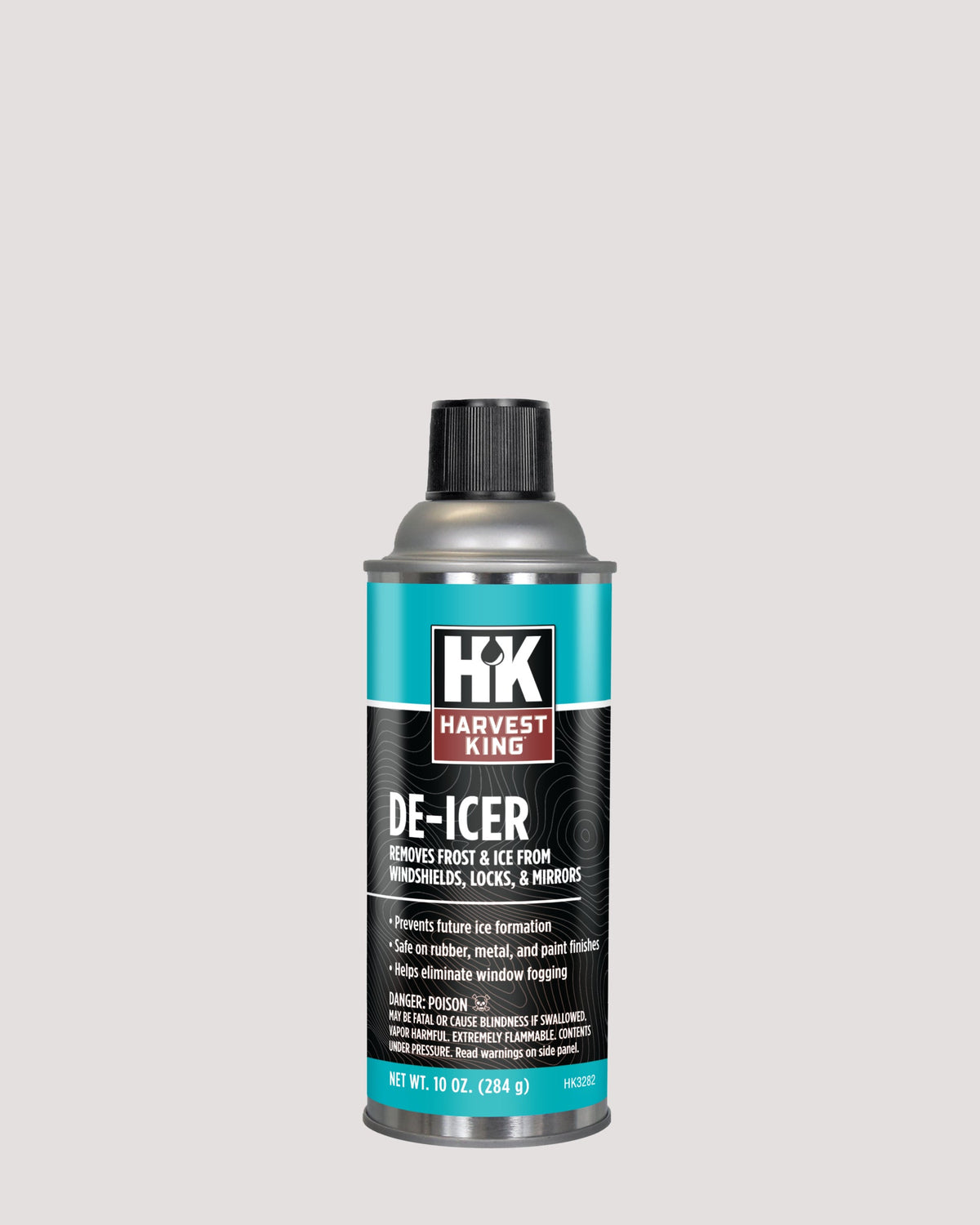 De-Icer