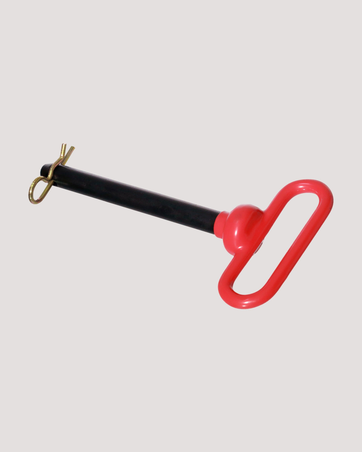 Harvest King™ Red Hitch Pin Grade 5 - 3/8"