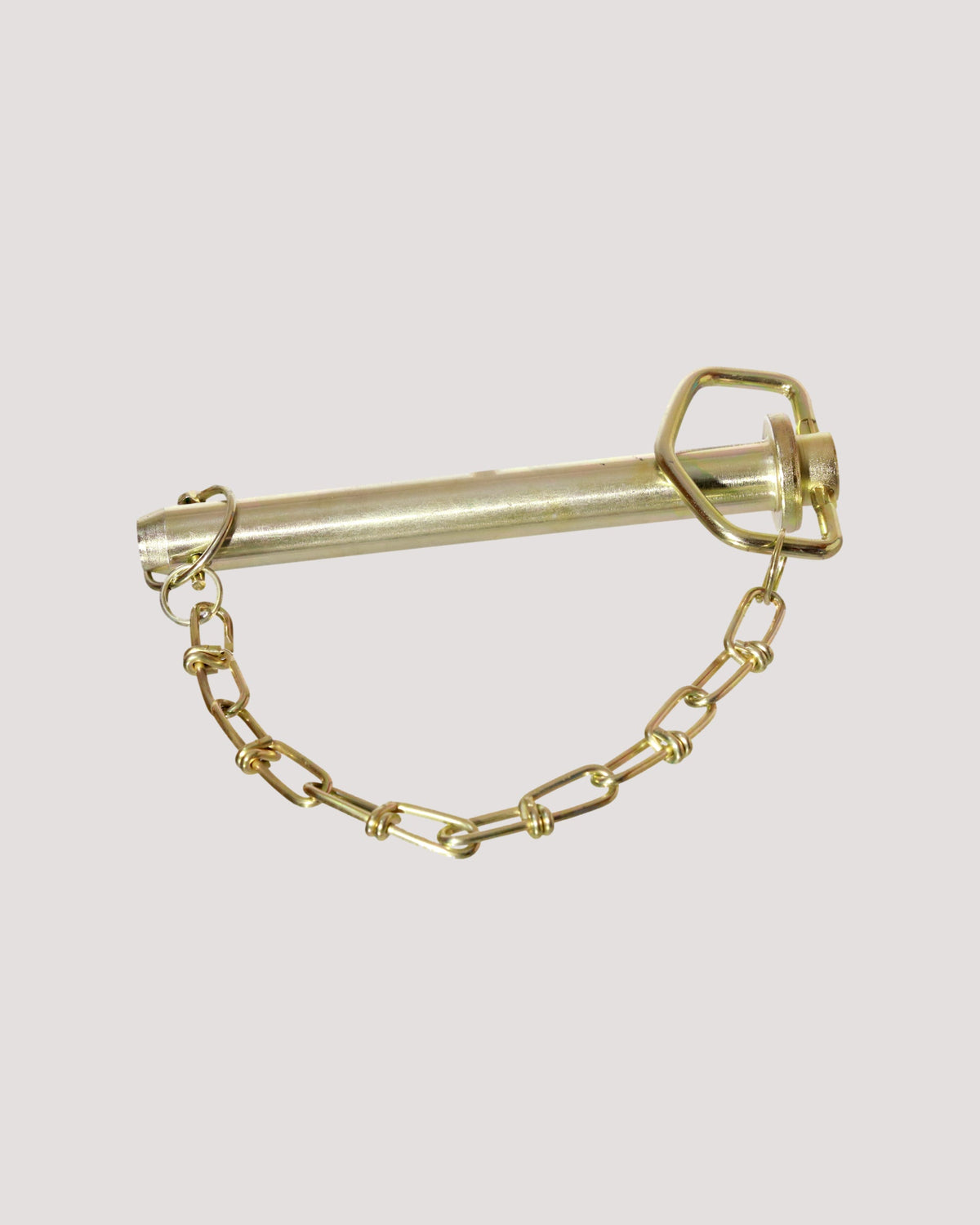 Harvest King™ Hitch Pin with Chain 3/4" x 4-1/4"