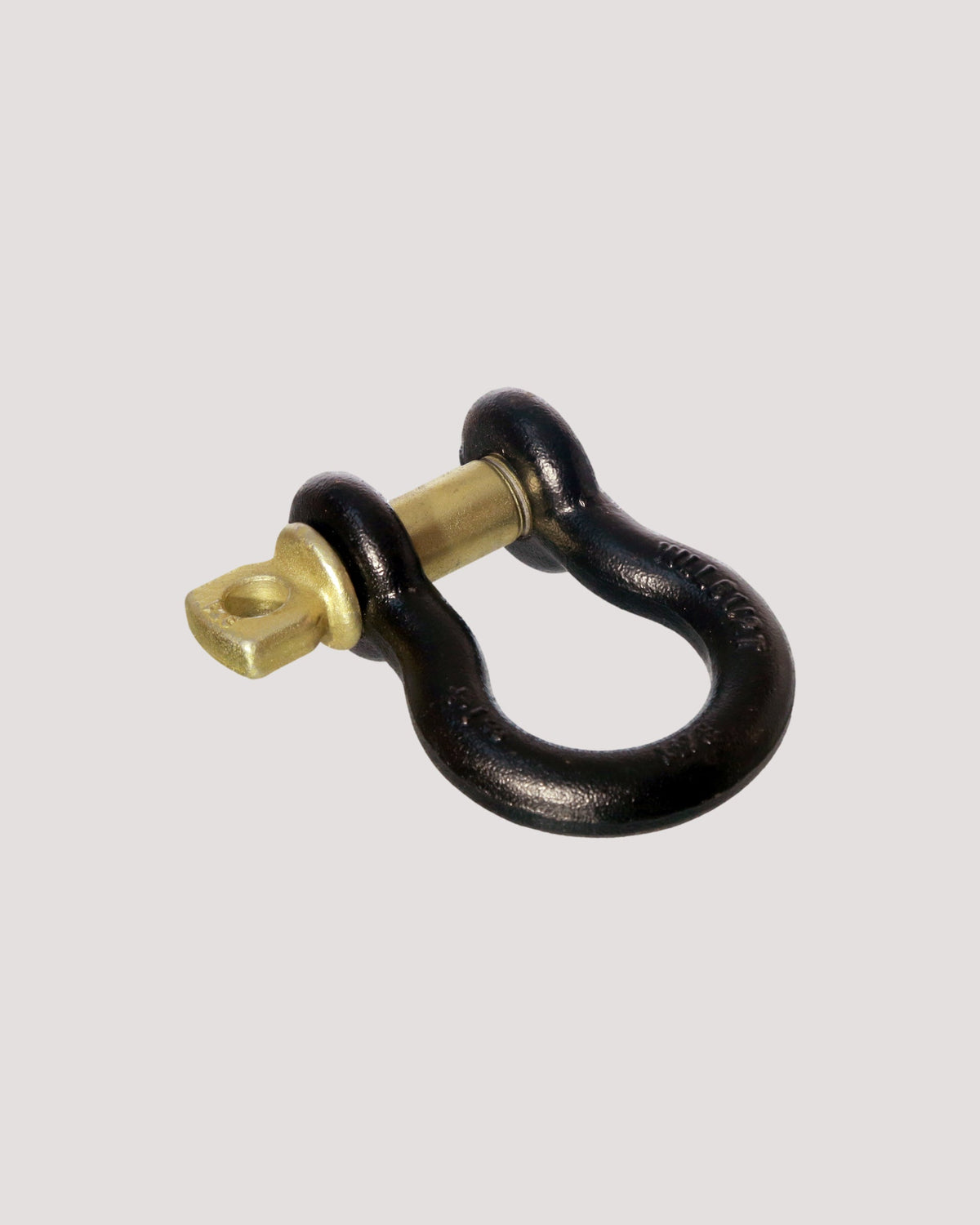 Harvest King™ Farm Clevis 1/4"