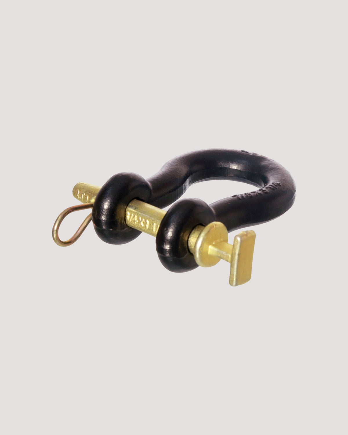 Harvest King™ Straight Clevis 7/8" x 3-1/4"