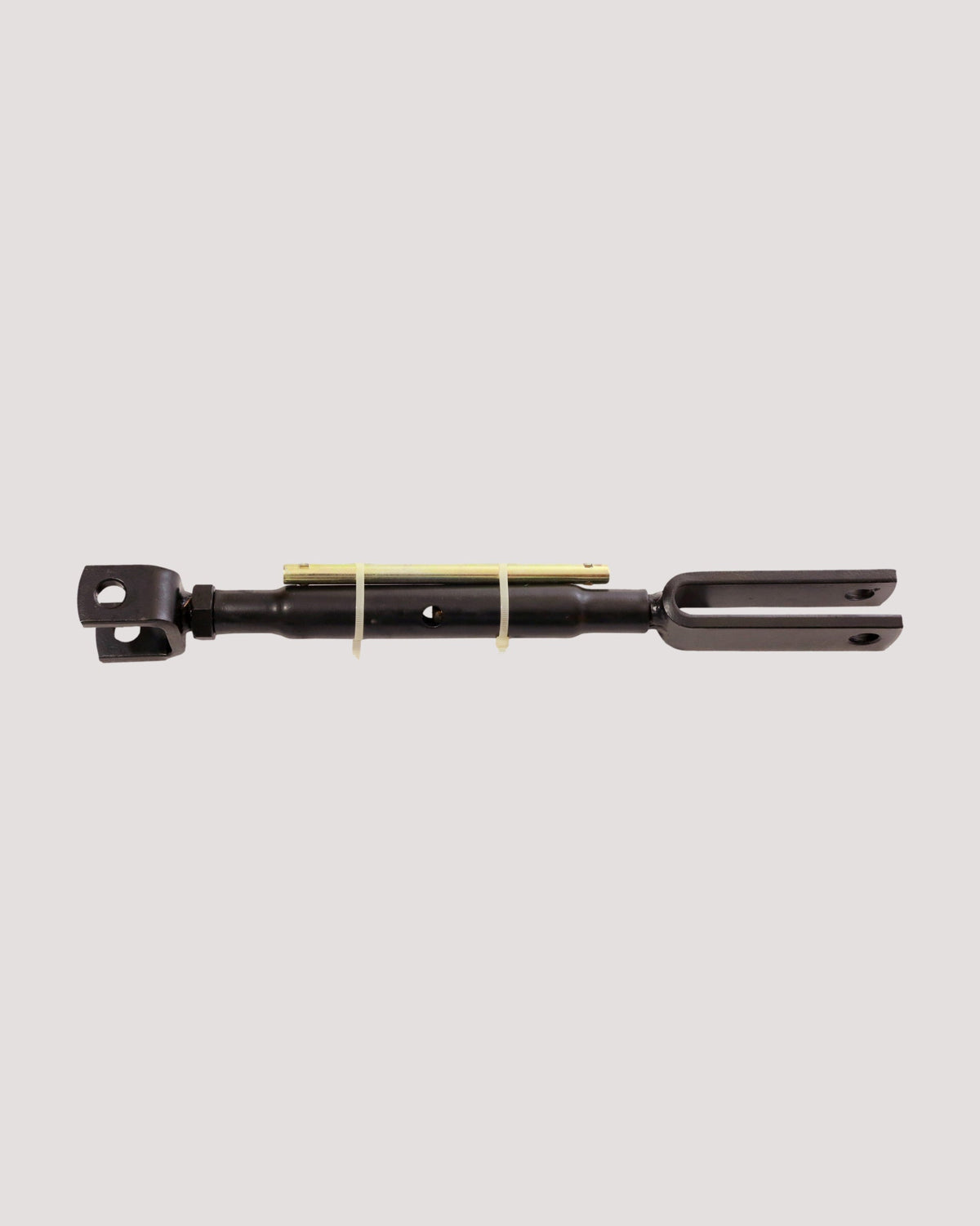 Harvest King™ Leveling Assembly