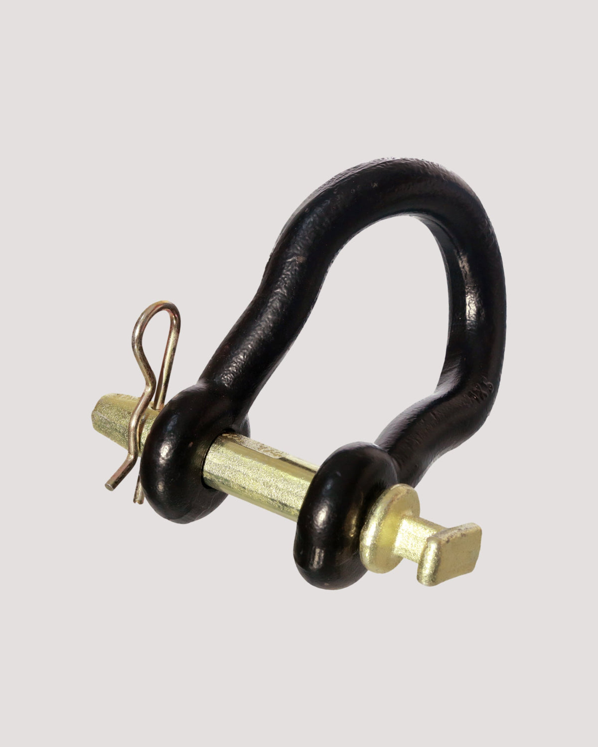 Harvest King™ Twisted Clevis 1"