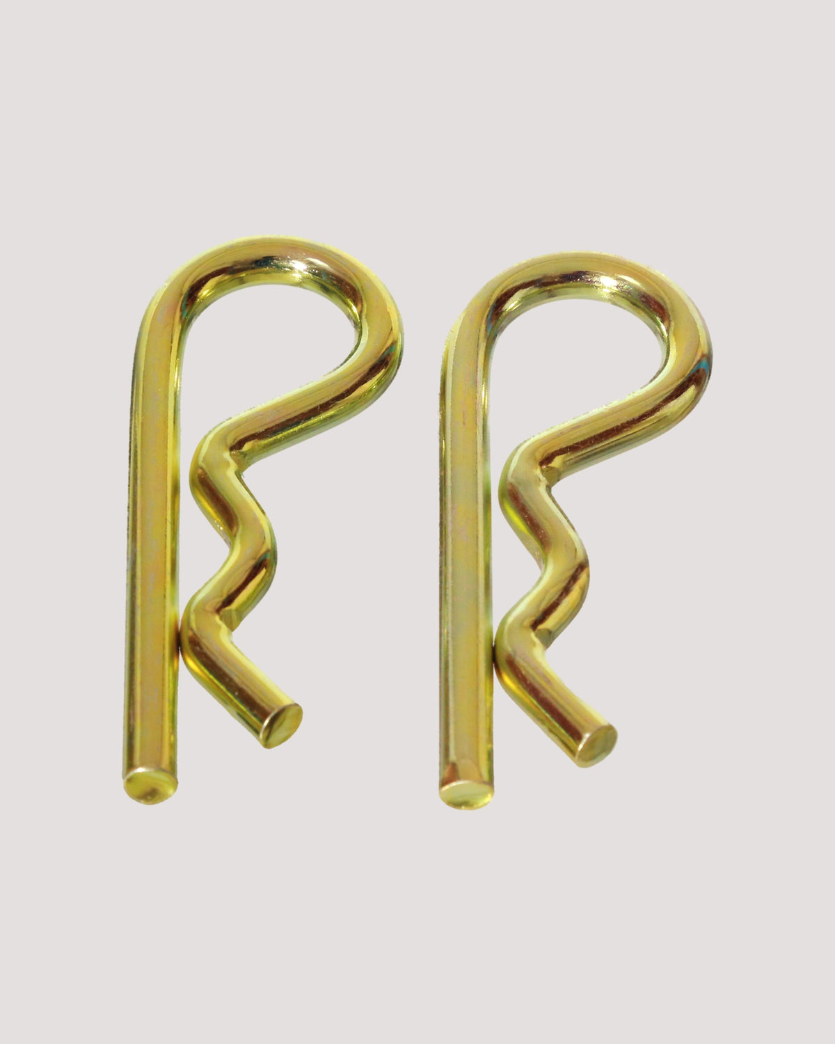 Harvest King™ 5/16" Hitch Pin Clip 2-Pack