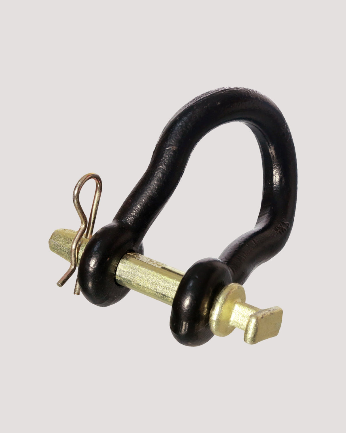 Harvest King™ Twisted Clevis 15/16"