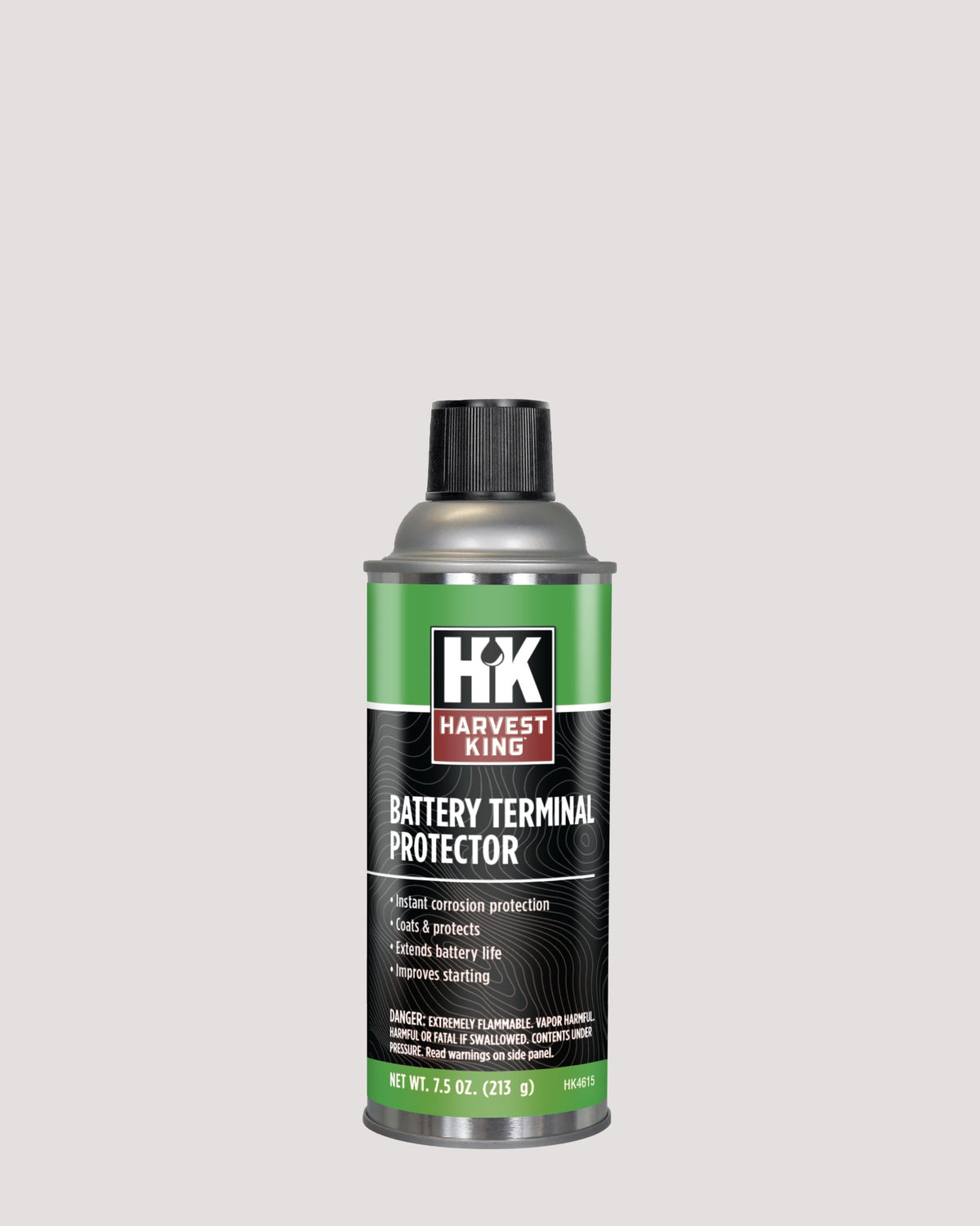 Battery Terminal Protector