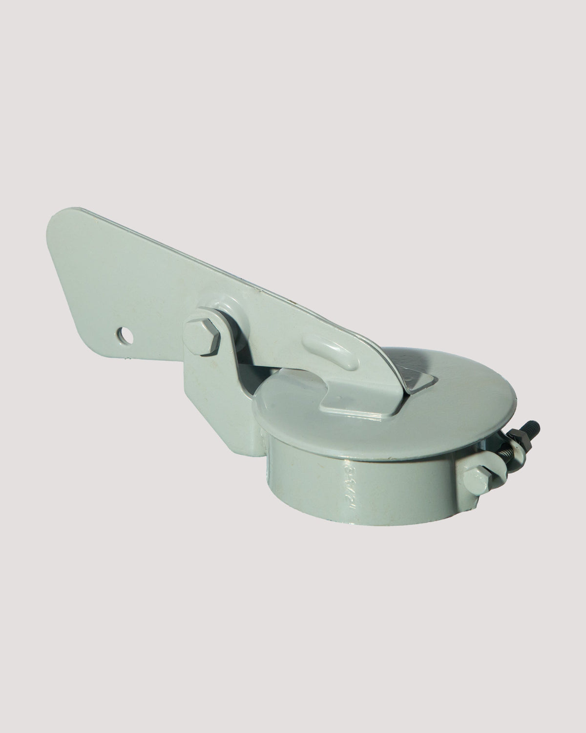 Harvest King™ Rain Cap 3-1/2"