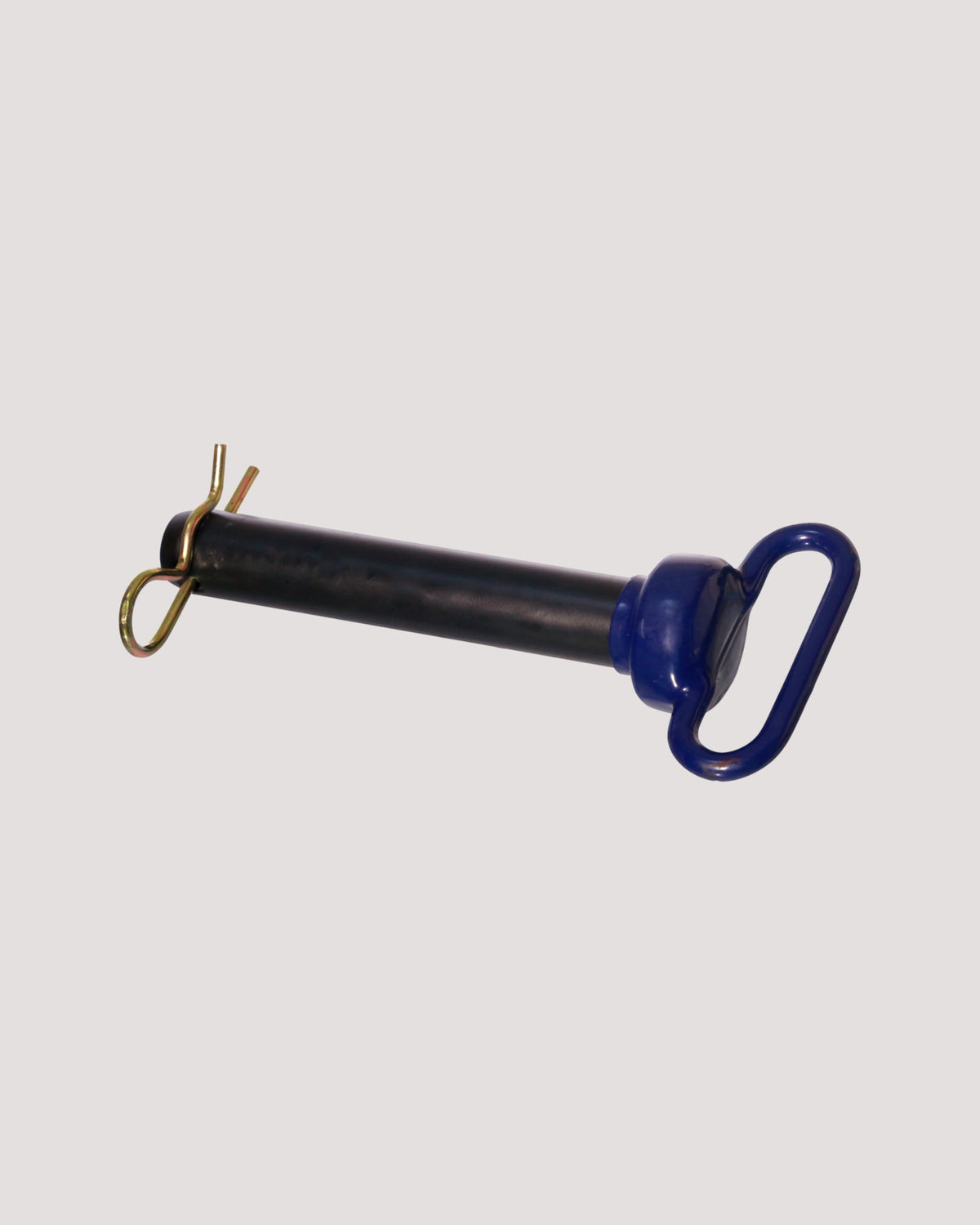 Harvest King™ Blue Hitch Pin Grade 8 - 1-1/8" x 7"