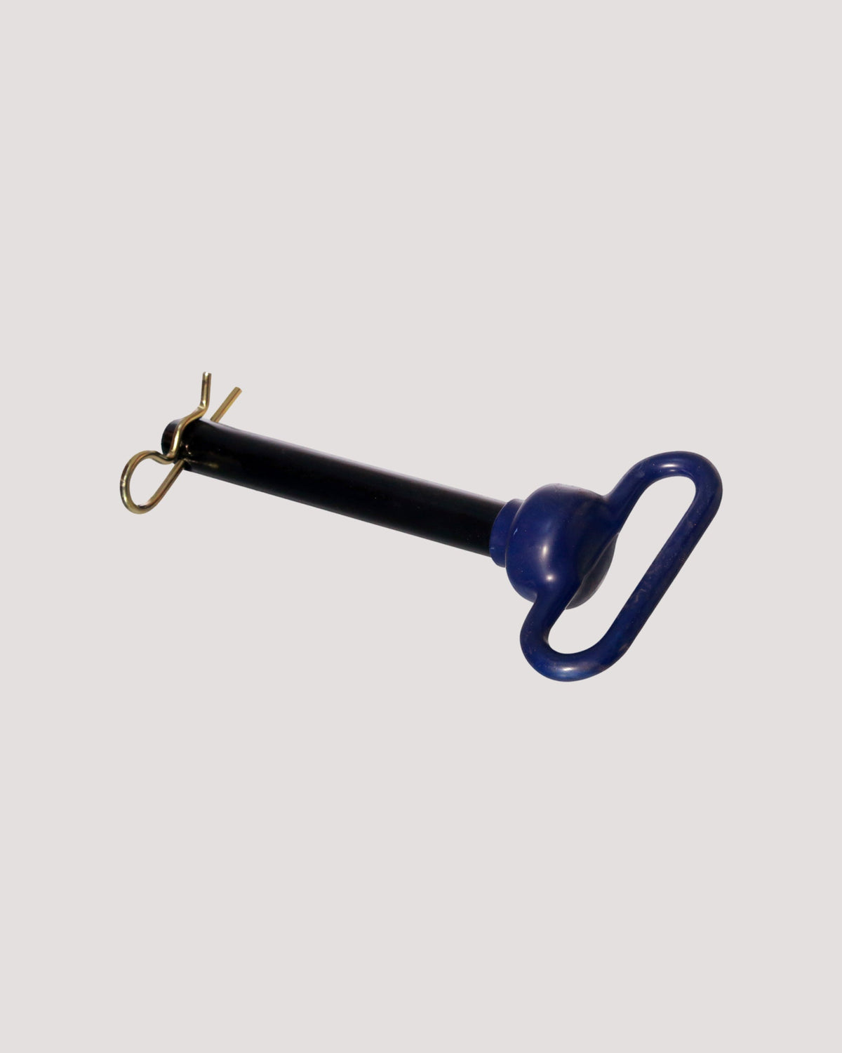 Harvest King™ Blue Hitch Pin Grade 8 - 3/4" x 4"