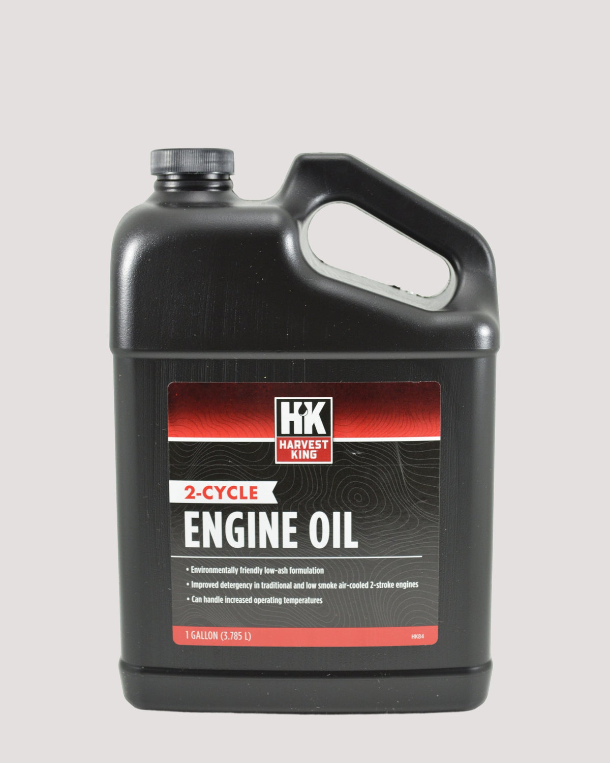 Premium 2-Cycle Engine Oil