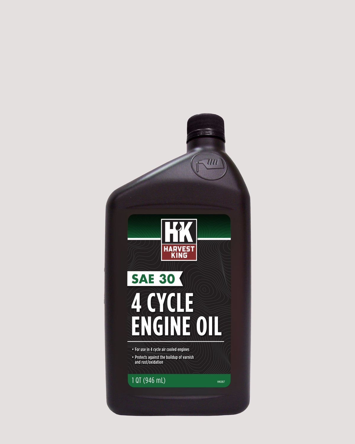 SAE 30 4-Cycle Engine Oil