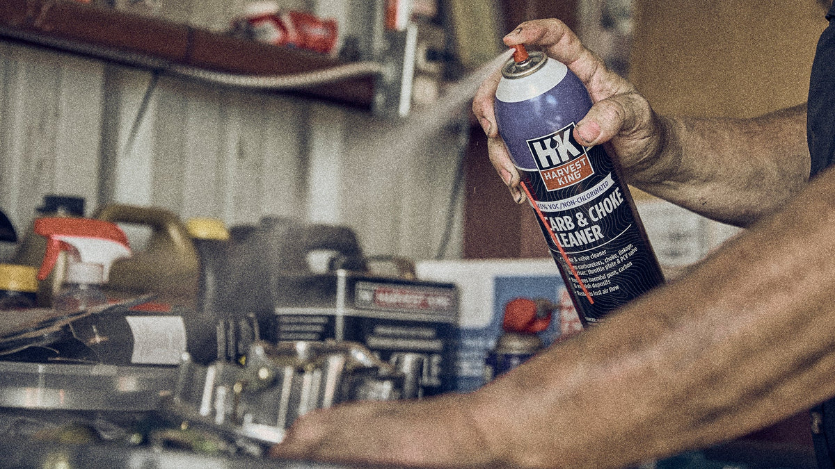 Automotive Chemicals