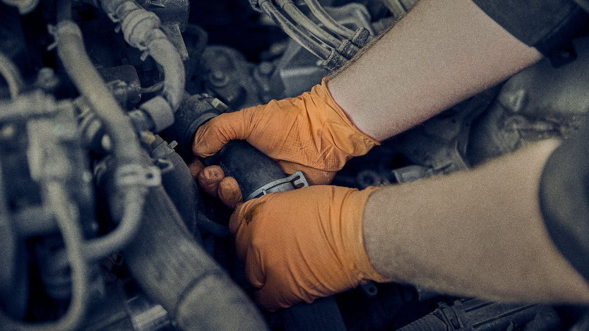 Gloves