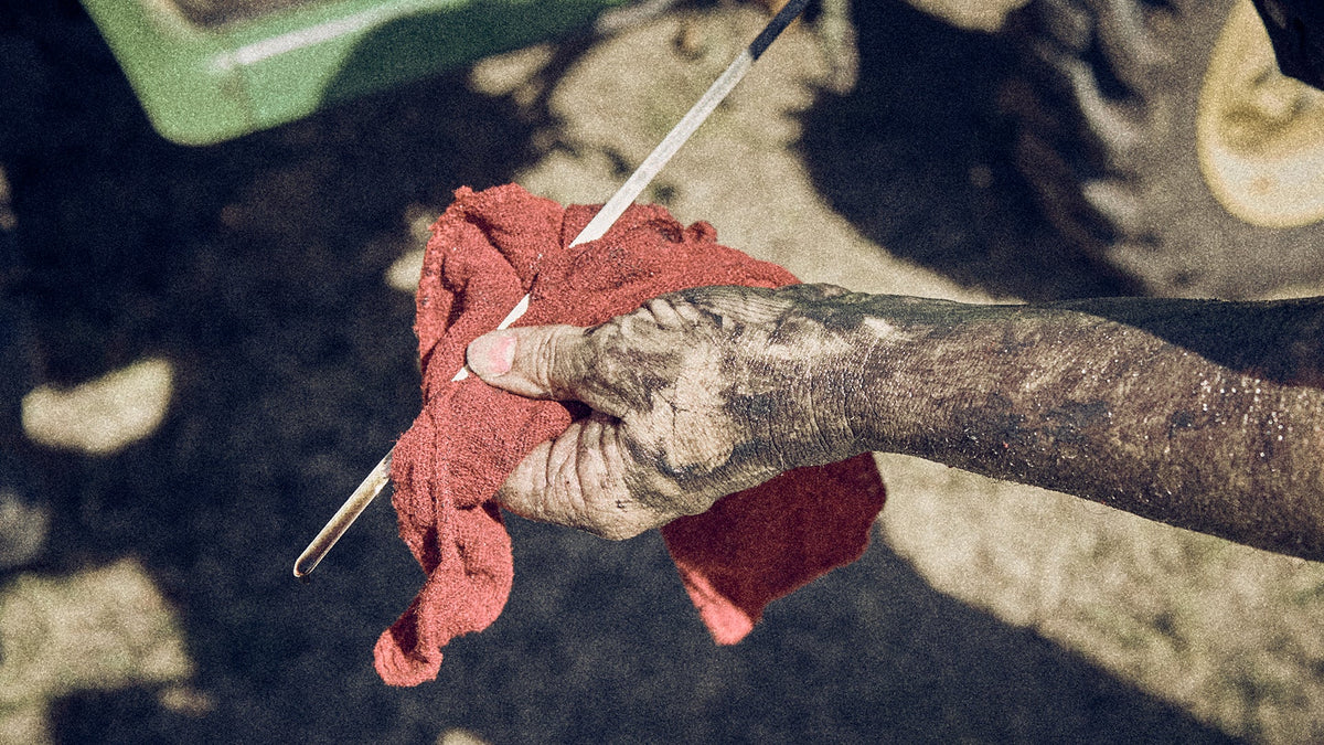 Towels
