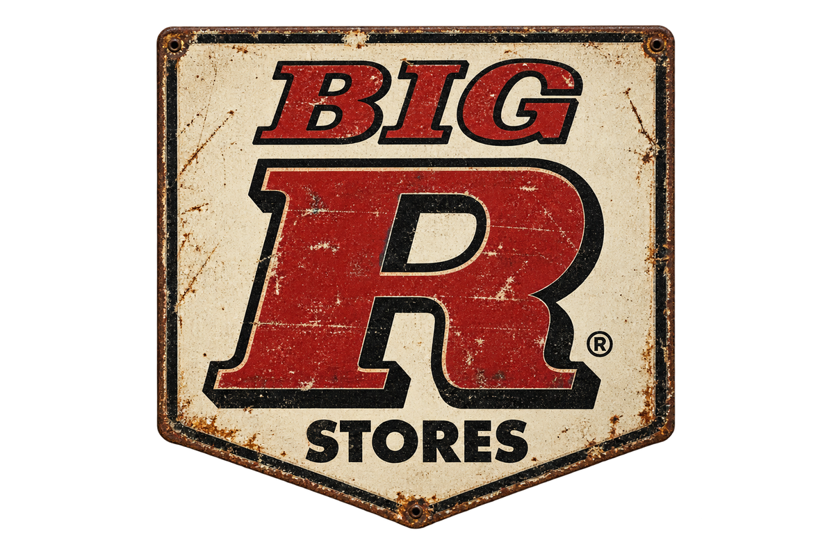 Big R Holdings