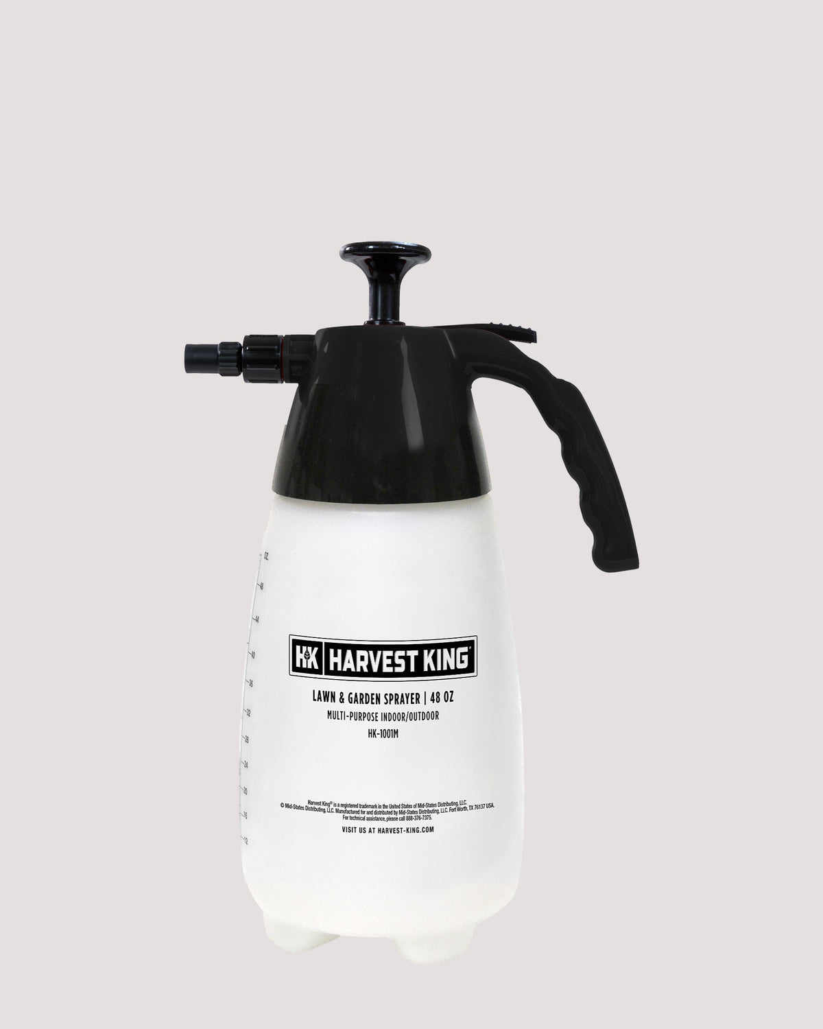 48 oz. Lawn & Garden Sprayer