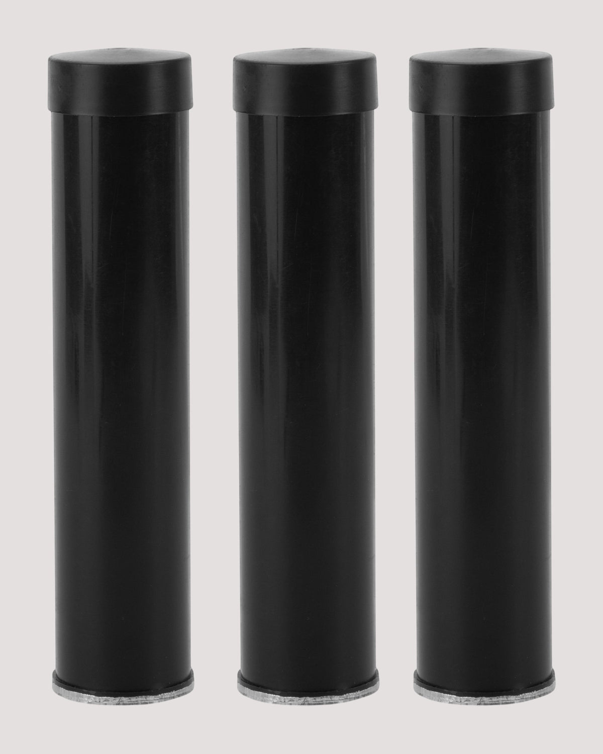 3 oz. Grease Gun Cartridges 3-Pack