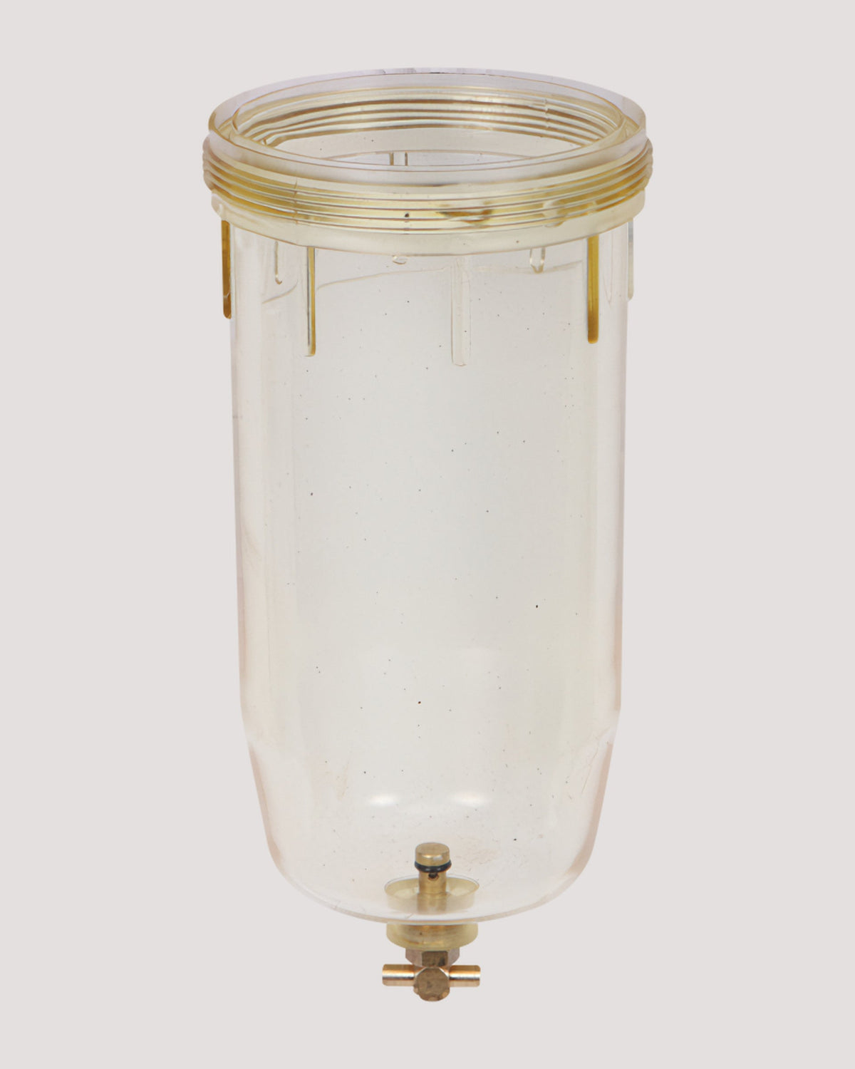 Fuel Filter Element Bowl