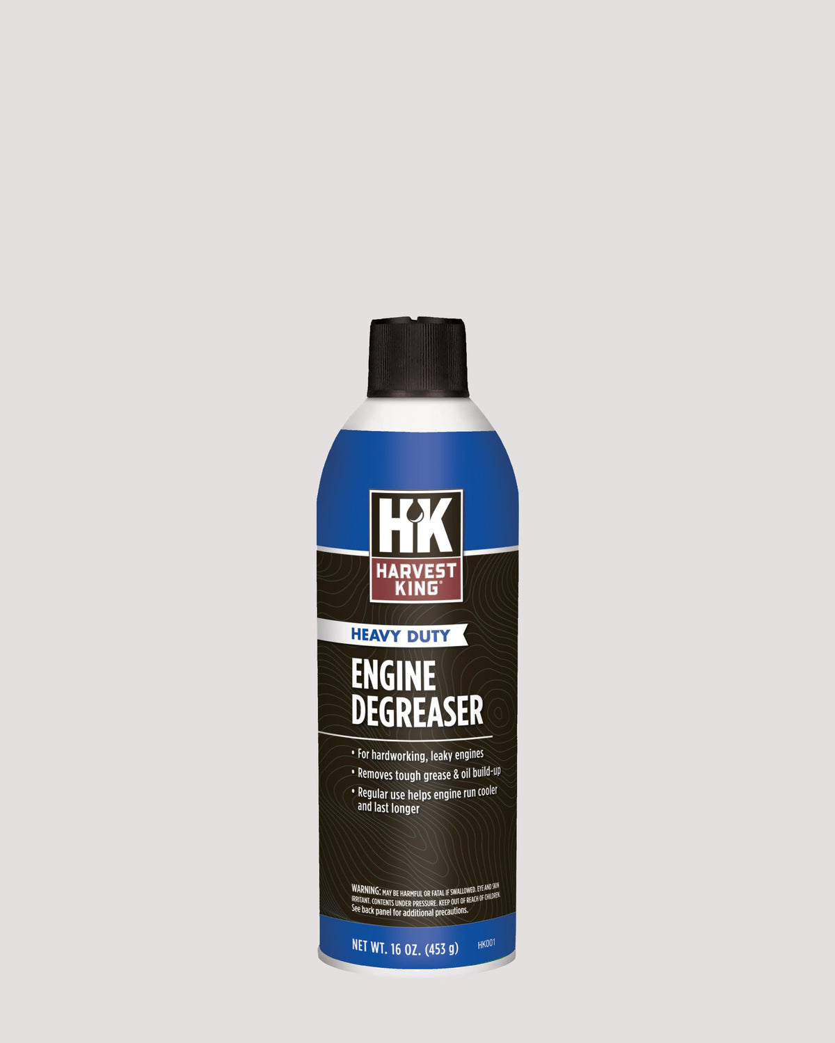 Heavy Duty Engine Degreaser