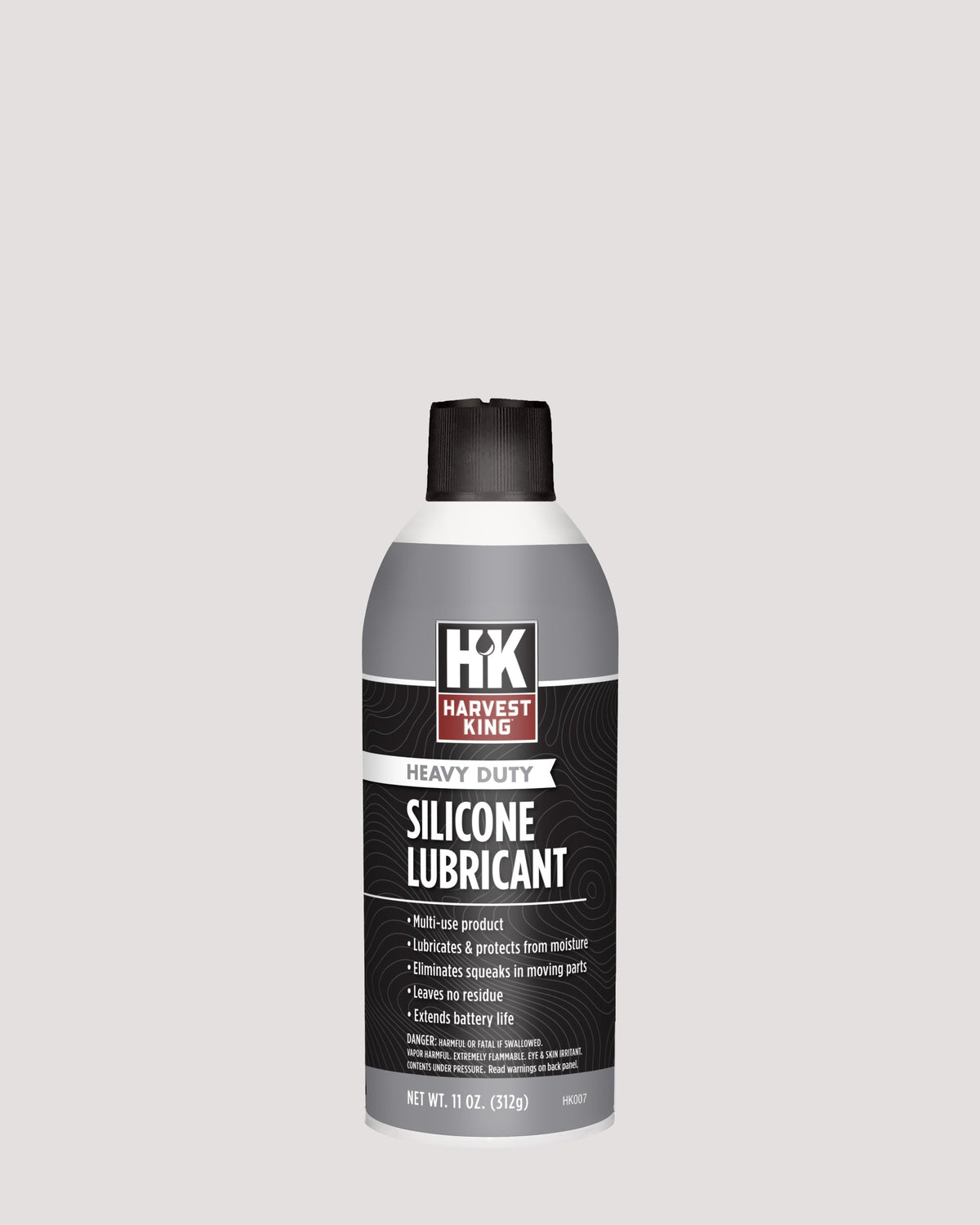 Heavy Duty Silicone Lubricant