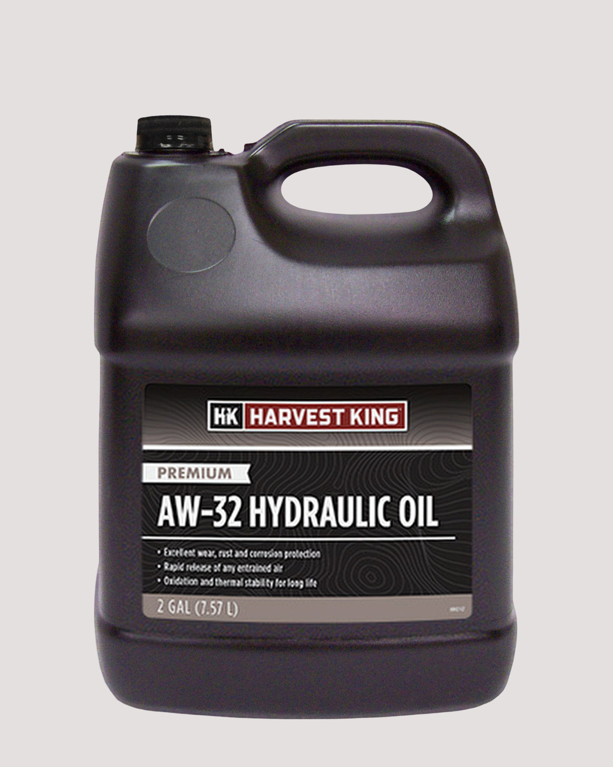 Ultra Premium AW-32 Hydraulic Oil