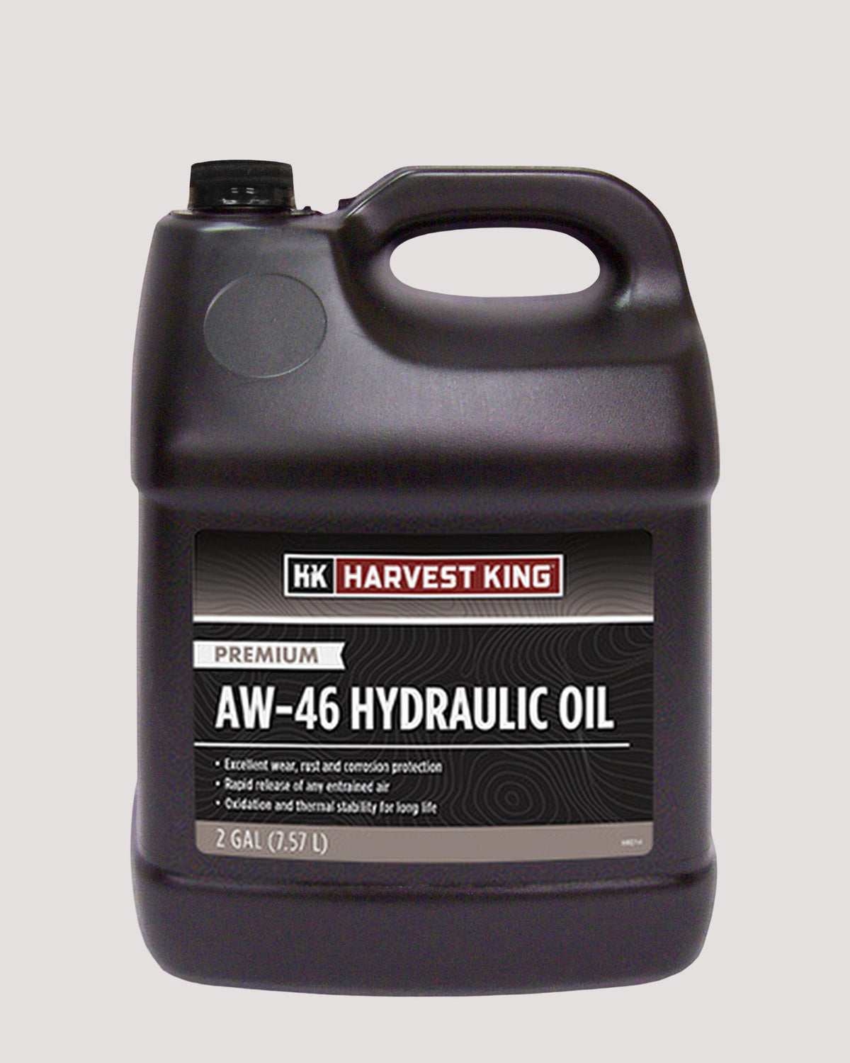 Premium AW-46 Hydraulic Oil