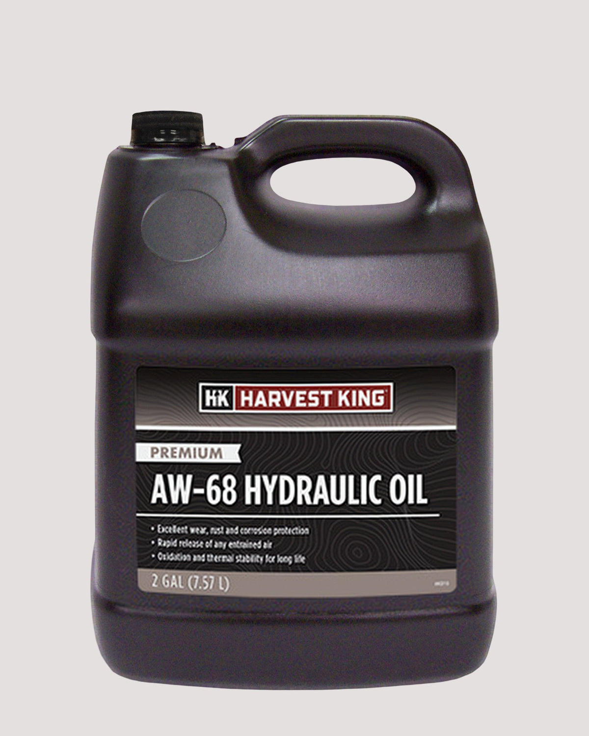 Premium AW-68 Hydraulic Oil