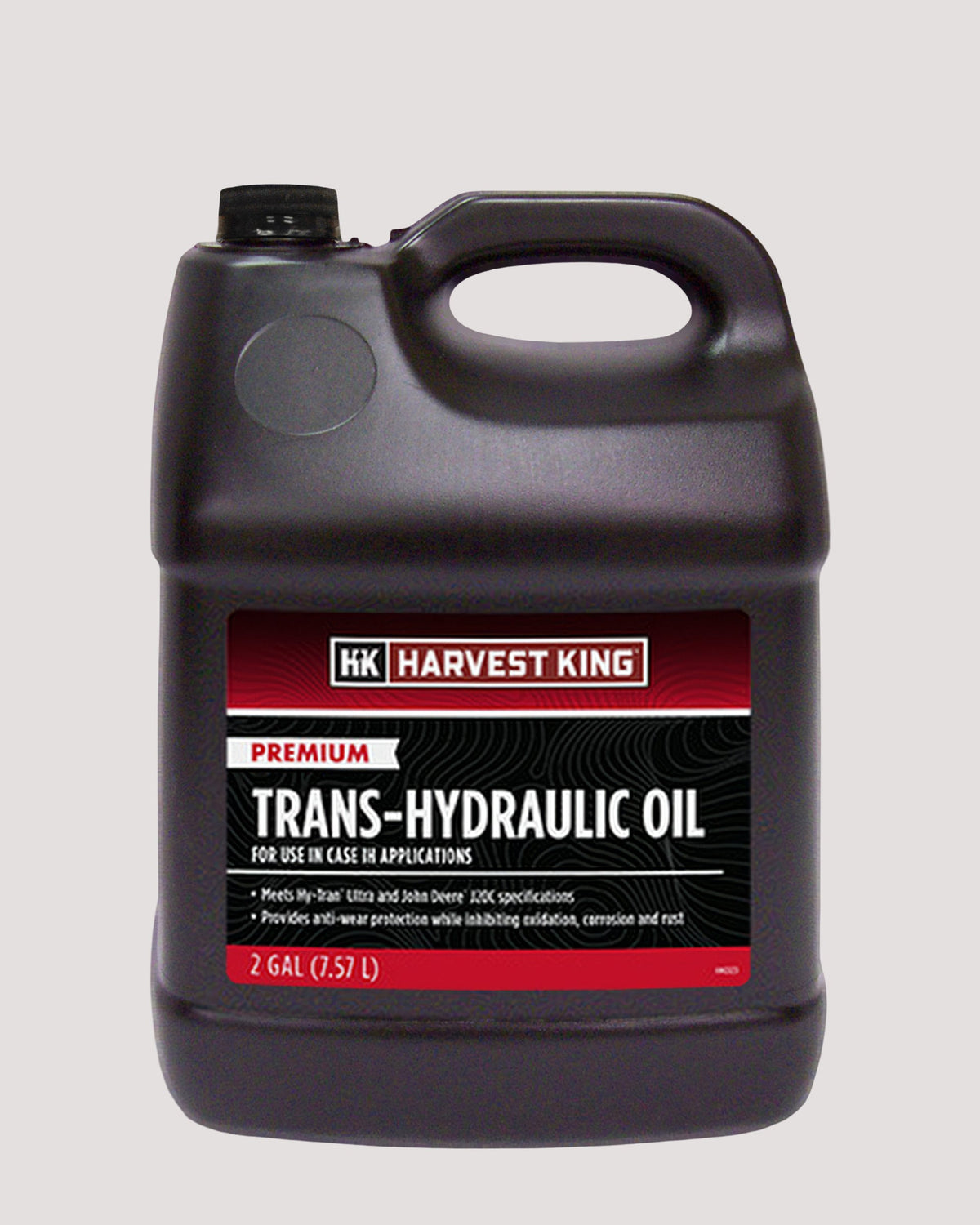 Premium Case IH Tractor Trans-Hydraulic Oil