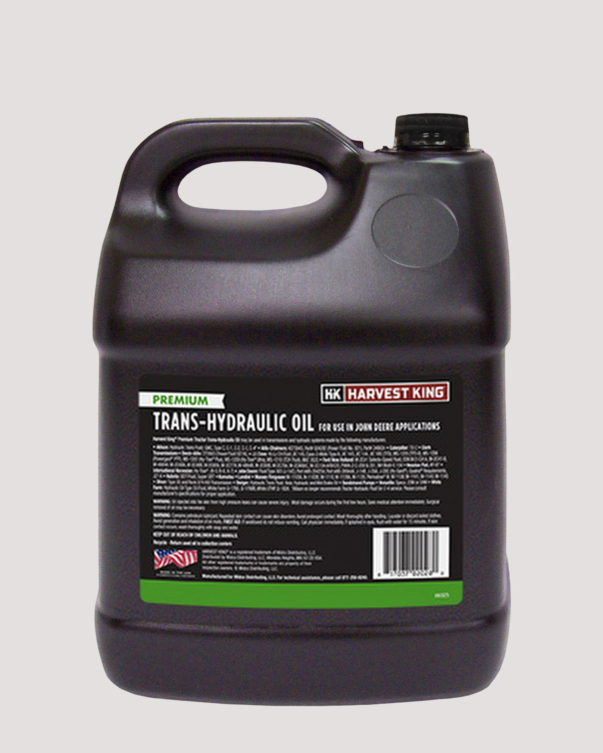Premium J20C Tractor Trans-Hydraulic Oil