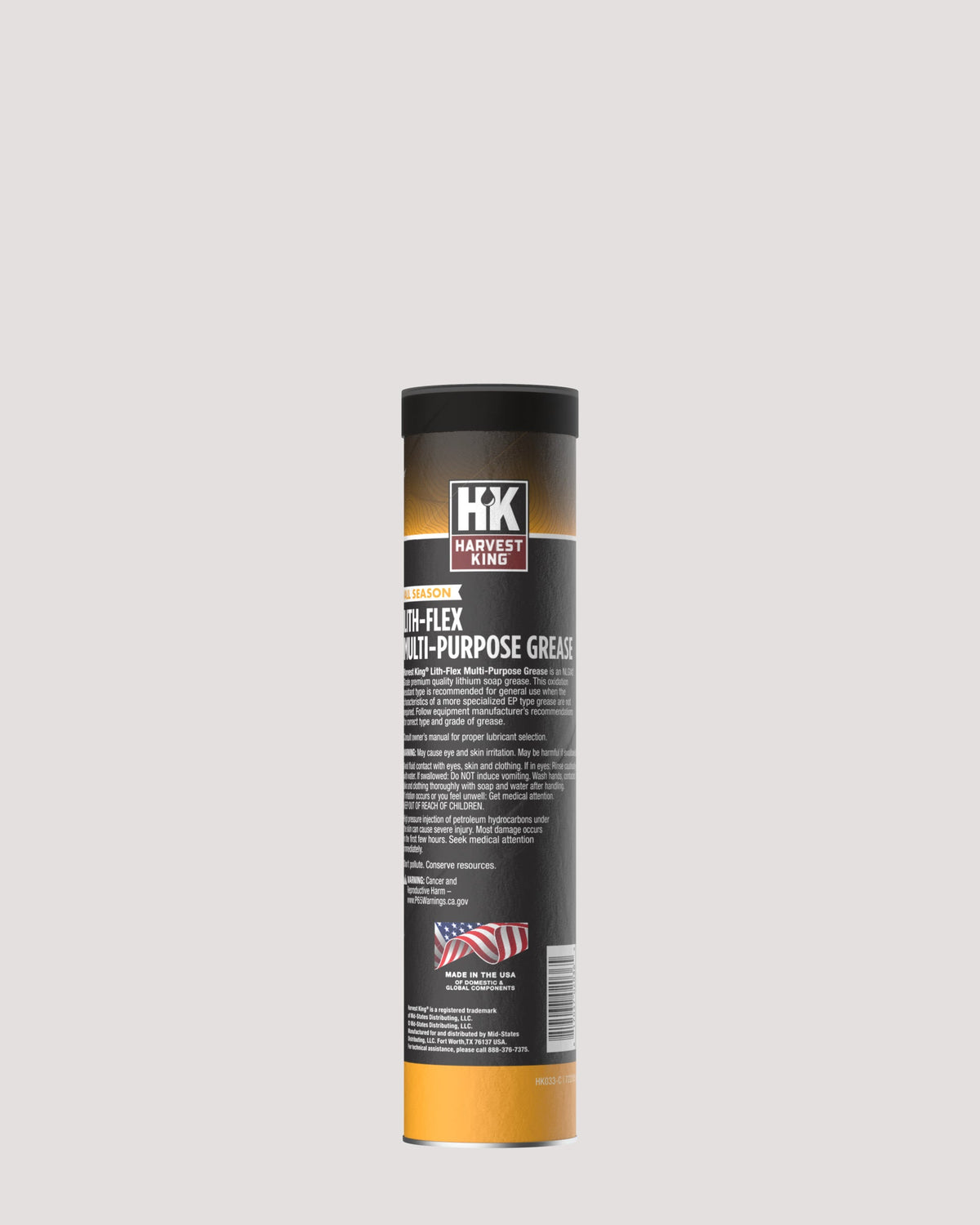 Lith-Flex Multi-Purpose Grease