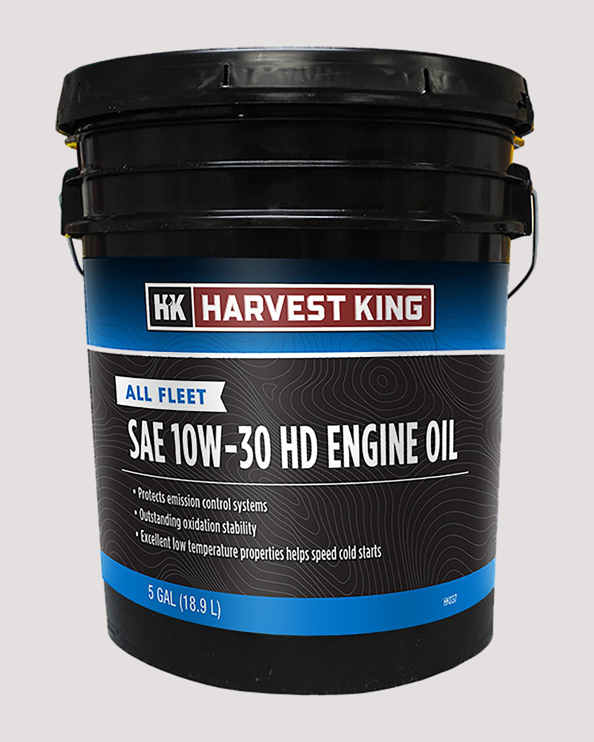 All Fleet SAE 10W-30 Heavy Duty Engine Oil