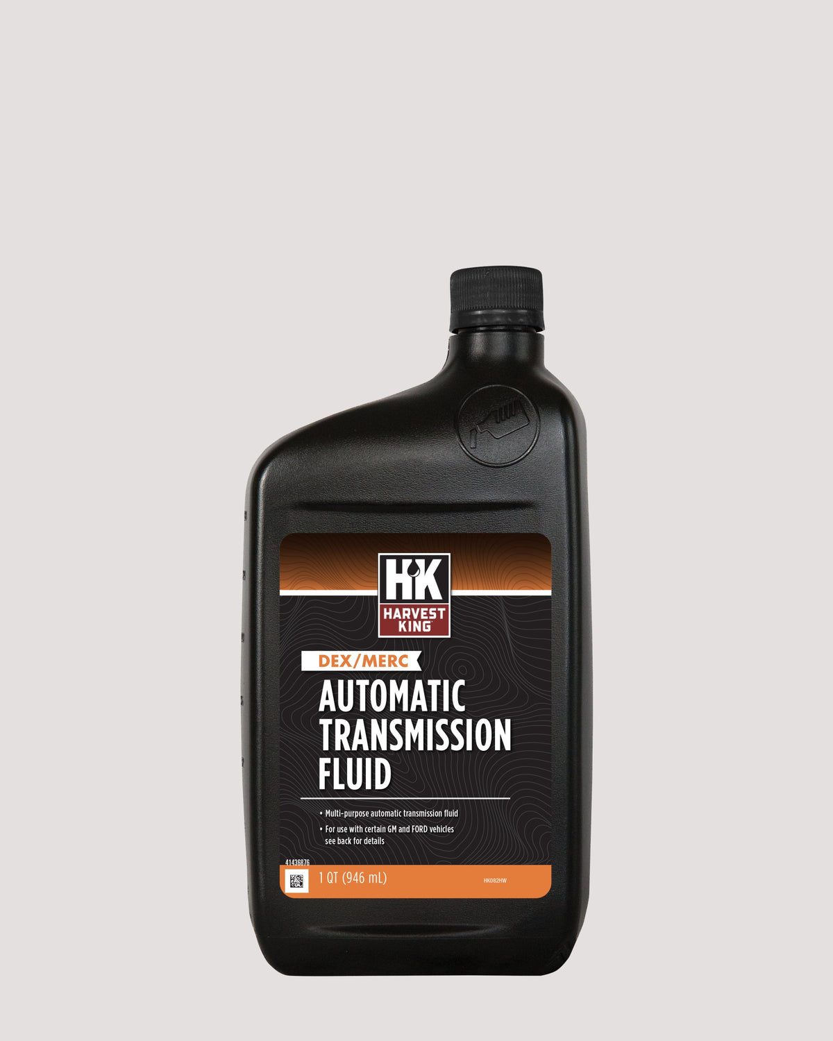 DEX/MERC Automatic Transmission Fluid